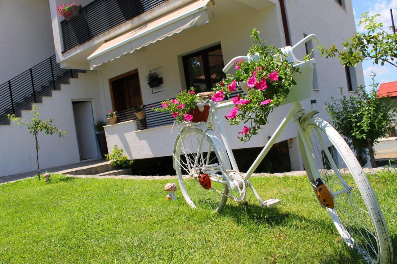 Belov Rooms And Apartments Demir Kapija Exterior photo