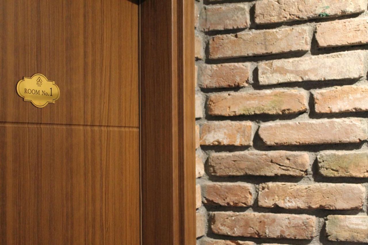Belov Rooms And Apartments Demir Kapija Exterior photo