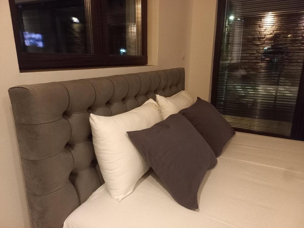 Belov Rooms And Apartments Demir Kapija Exterior photo