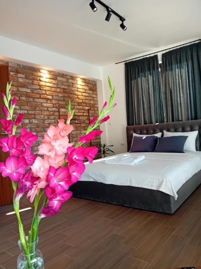 Belov Rooms And Apartments Demir Kapija Exterior photo